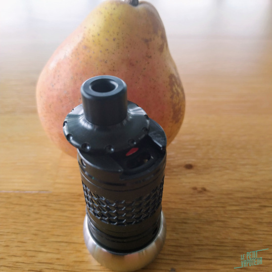 Nautilus 3S LPV